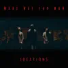 Make Way for Man - Ideations - Single