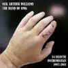 Neil Arthur Williams - The Hand of OMG (34 Eclectic Instrumentals 1997-2011)